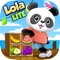 Lola's Fruity Sudoku LITE