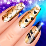 Beauty By H  Magic nail salon