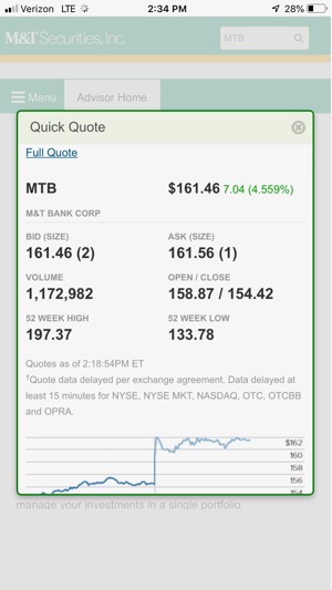 M&T Web Trading(圖6)-速報App