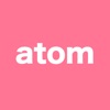 atom-学びを最適化するアプリ
