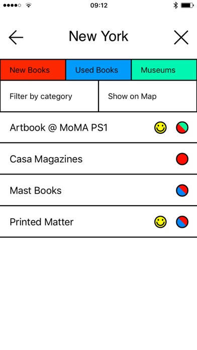 How to cancel & delete Book Cities from iphone & ipad 2