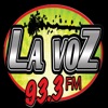 La Voz 93.3 FM