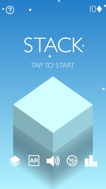 Stack AR screenshot-4
