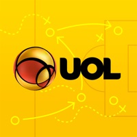 Contacter Placar UOL - Futebol