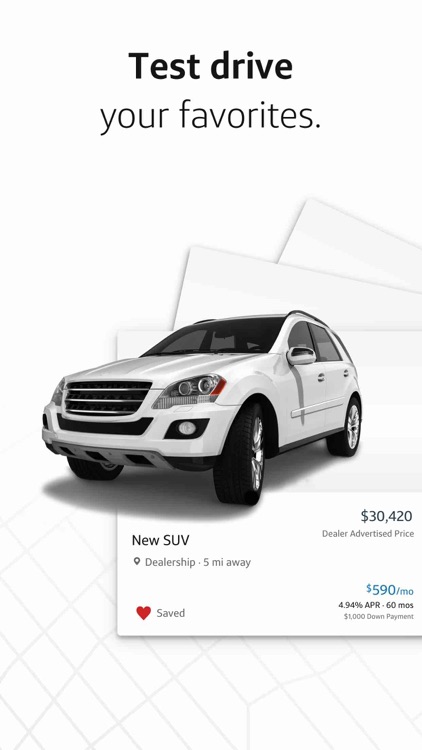 Capital One Auto Navigator screenshot-6