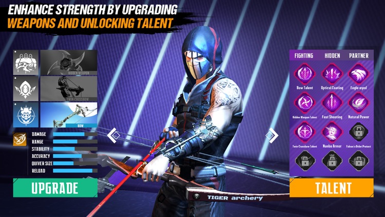 Ninja's Creed: Origins screenshot-6