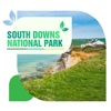 South Downs National Park - iPadアプリ