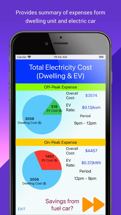 ENERGY COST TOOL screenshot-8