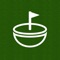 GREEiN Golf Putting Grain and Slope Reader