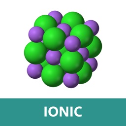 Ionic formula