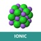 Practice calculating the ionic formula from the name of the compound in the style of a game