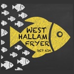 West Hallam Fryer