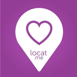 locat.me - dating app