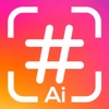 Hashtags for Insta - AiTag