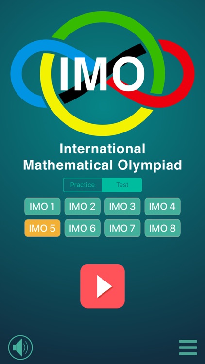 IMO - International Math screenshot-4