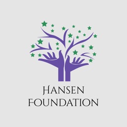 Hansen Foundation Keyboard