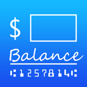 Balance My Checkbook FREE, Check Register With Sync icon