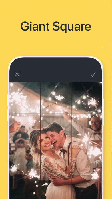 Grid: Post Maker for Instagram screenshot 2