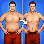 Lose Belly Fat for Men