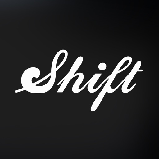 Shift - 同桌会玩一起玩吧！