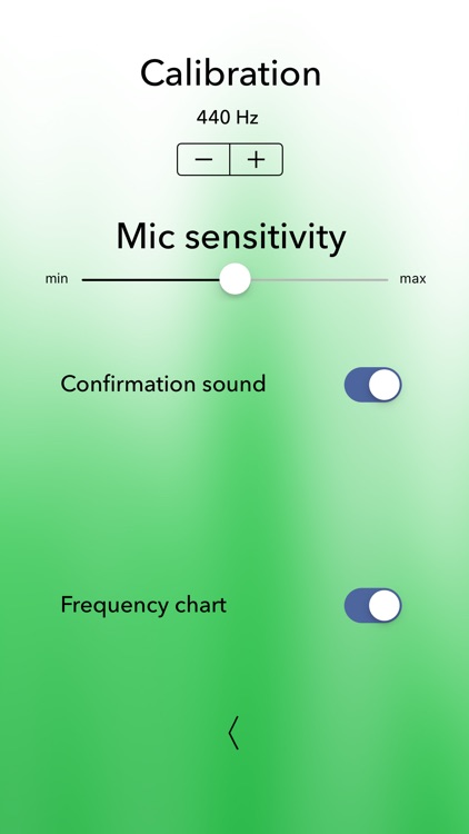 Classical Guitar Tuner Pro screenshot-8