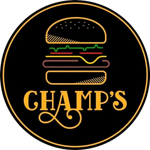 Champs Hamburgueria