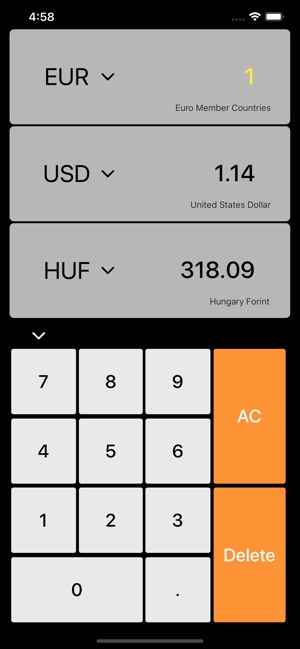 Calculator Pro Lite(圖2)-速報App