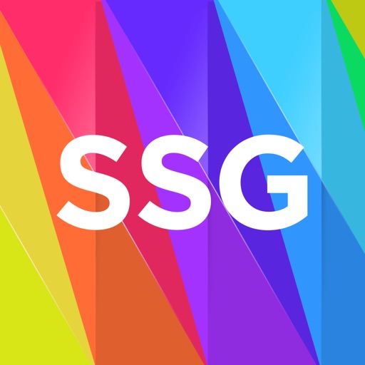 SSG.COM for iPad