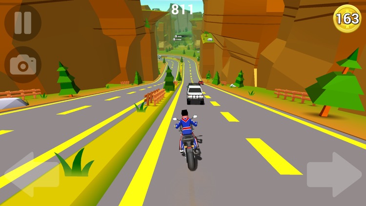 Faily Rider screenshot-3