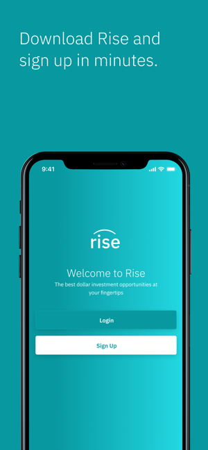 Rise Vest(圖3)-速報App