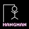 Hangman is an old school favorite, a word game where the goal is simply to find the missing word or words