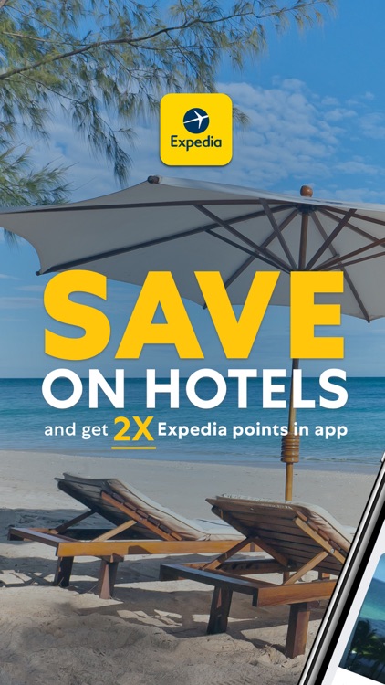 Expedia: Hotels, Flights & Car screenshot-8