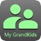 My GrandKids is the only app that can Organize every new and existing photo and video, Find your favorites in seconds and Show and Share the ones that tell your story to those you care about
