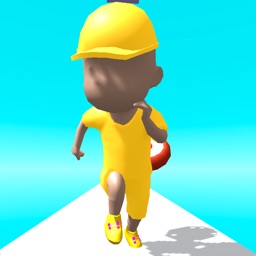 Jumper Man 3D