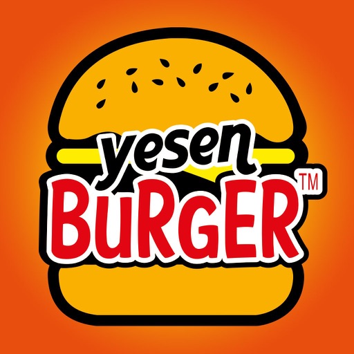 Yesen Burger