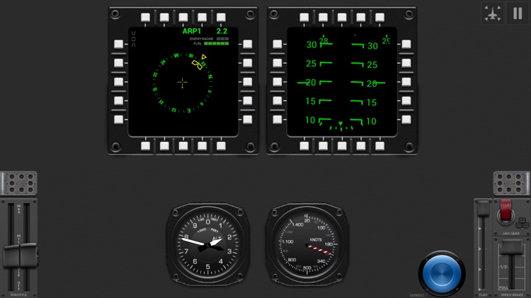 F18 Carrier Landing screenshot-4
