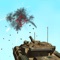 Icon Tank fire!