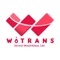 Witrans App offers top-level ride-hailing services, including rental and outstation