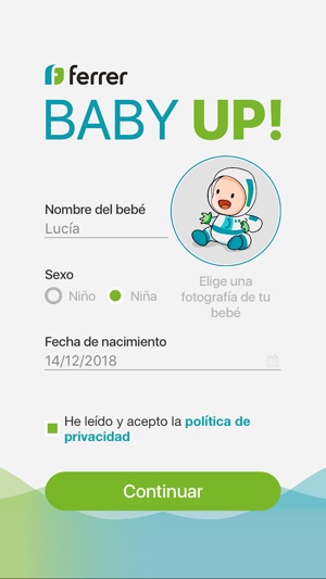 Baby Up!(圖5)-速報App