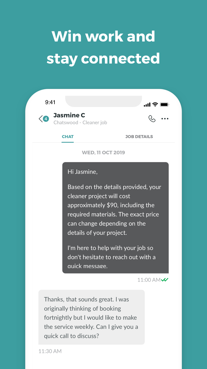 Oneflare for Business