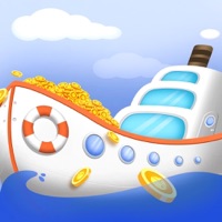 Lucky Ship - Merge  Win