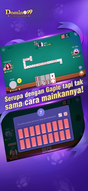 Domino QQ:Domino99(圖6)-速報App