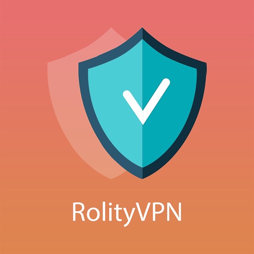 Rolity VPN - Fast Stable VPN Icon