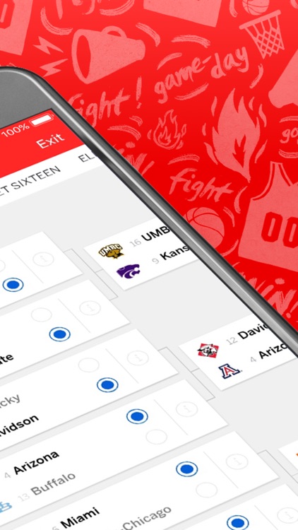 ESPN Tournament Challenge