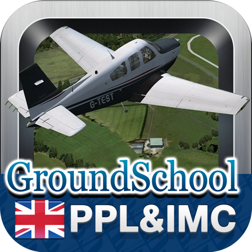 GroundSchool UK PPL IMC Rating