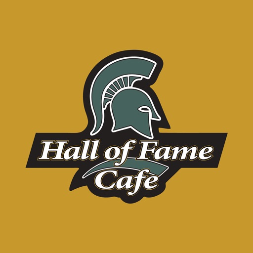 Hall of Fame Cafe icon