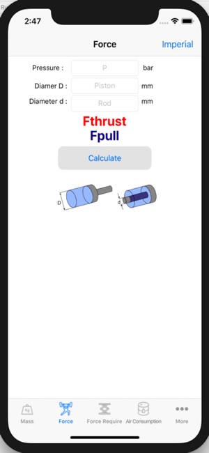 Pneumatics