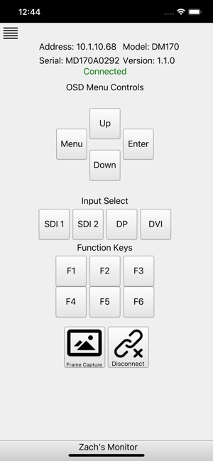 FSI IPRemoteUtility(圖2)-速報App