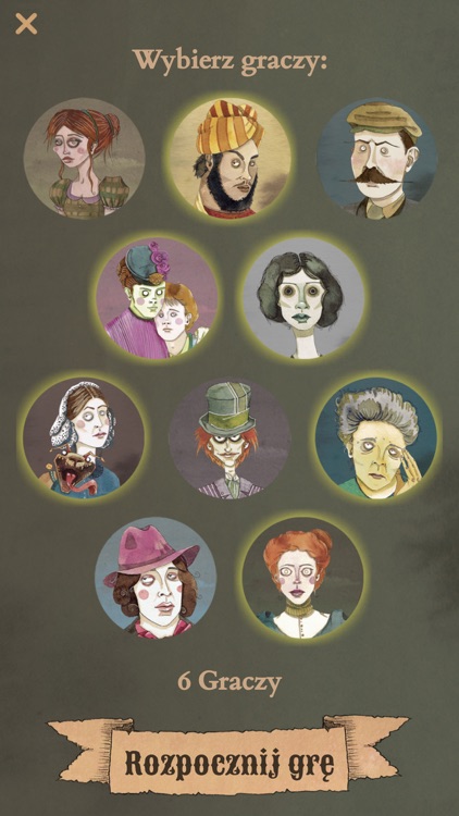 Penny Dreadfun Counter