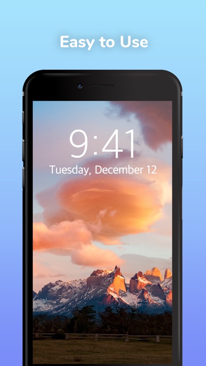Live Wallpaper Plus HD 4k screenshot-3